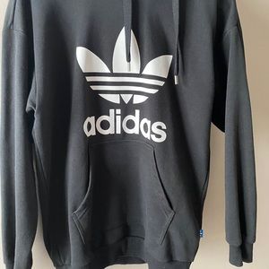 Adidas hoodie